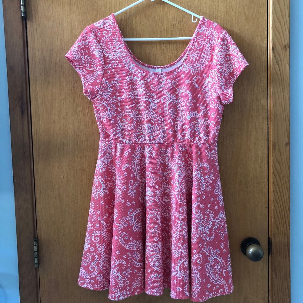 Aeropostale Summer Dress